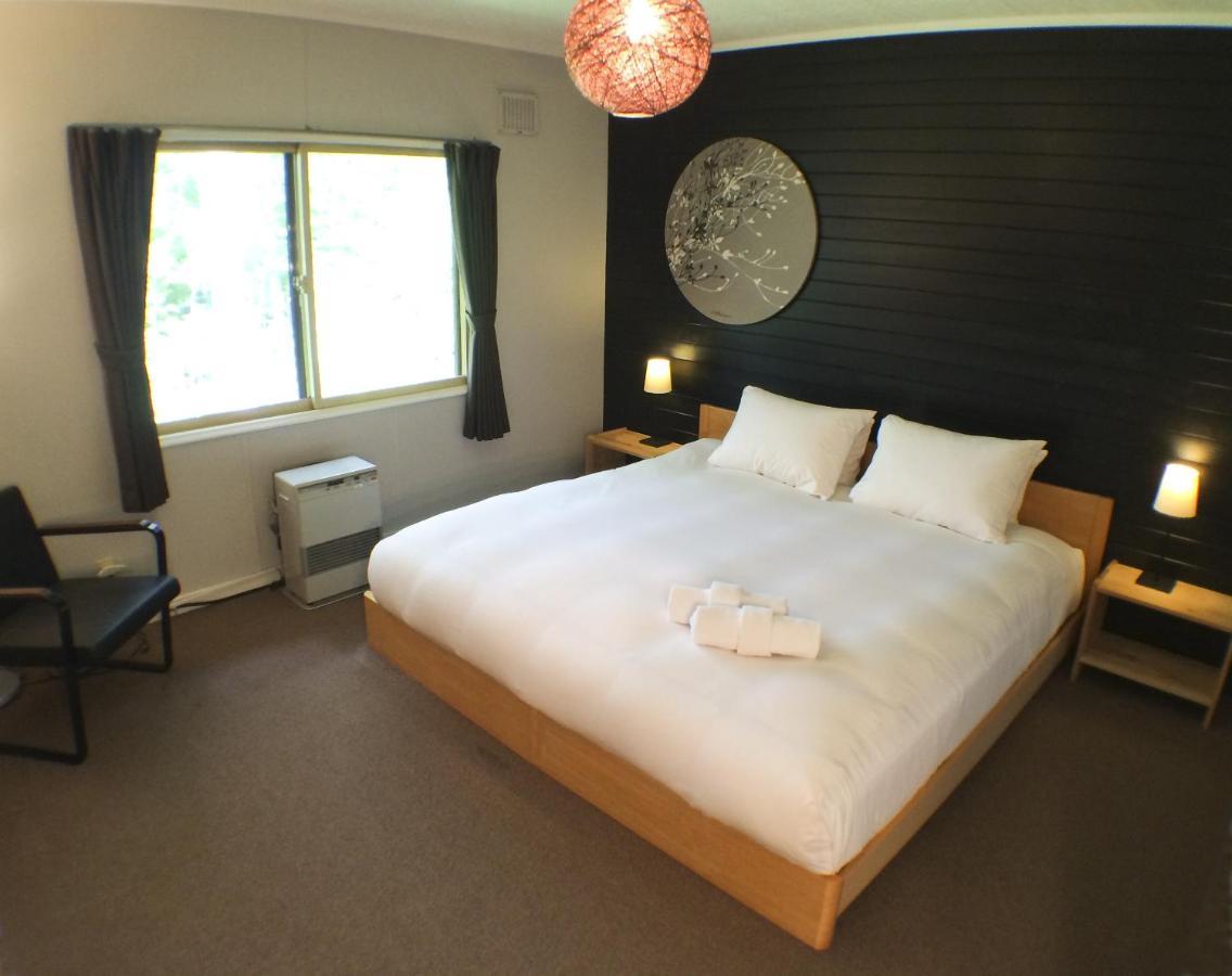 Annupuri Lodge At Niseko Exterior photo